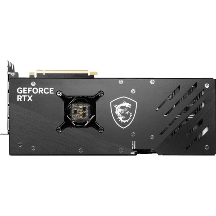 Видеокарта MSI PCI-E 4.0 RTX 4070 Ti GAMING TRIO 12G NVIDIA GeForce RTX 4070TI 12288Mb 192 G   10044 - фото 51349669