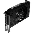 Видеокарта Palit PCI-E 4.0 RTX4060TI STORMX NVIDIA GeForce RTX 4060TI 8192Mb 128 GDDR6 2310/   10044 - Фото 5