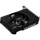 Видеокарта Palit PCI-E 4.0 RTX4060TI STORMX OC NVIDIA GeForce RTX 4060TI 8192Mb 128 GDDR6 23 10044 - фото 51349728 Видеокарта Palit PCI-E 4.0 RTX4060TI STORMX OC NVIDIA GeForce RTX 4060TI 8192Mb 128 GDDR6 23 10044 - фото 51349728