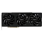 Видеокарта Palit PCI-E 4.0 RTX4070Ti JETSTREAM NVIDIA GeForce RTX 4070TI 12288Mb 192 GDDR6X   100445 - фото 51349747