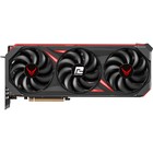 Видеокарта PowerColor PCI-E 4.0 RX7900XT 20G-E/OC AMD Radeon RX 7900XT 20480Mb 320 GDDR6 207   10044 - фото 51349755