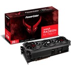 Видеокарта PowerColor PCI-E 4.0 RX7900XT 20G-E/OC AMD Radeon RX 7900XT 20480Mb 320 GDDR6 207 10044 - фото 51349760 Видеокарта PowerColor PCI-E 4.0 RX7900XT 20G-E/OC AMD Radeon RX 7900XT 20480Mb 320 GDDR6 207 10044 - фото 51349760
