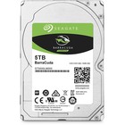 Жесткий диск Seagate SATA-III 5Tb ST5000LM000 Barracuda (5400rpm) 128Mb 2.5" - фото 51349764