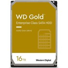 Жесткий диск WD SATA-III 16TB WD161KRYZ Server Gold (7200rpm) 512Mb 3.5" - фото 51349768