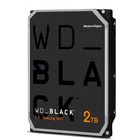 Жесткий диск WD SATA-III 2TB WD2003FZEX Black (7200rpm) 64Mb 3.5" - Фото 2