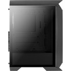 Корпус Aerocool Gladiator Duo-G-BK-v1 черный без БП ATX 5x120mm 2x140mm 2xUSB3.0 audio bott 100445 - фото 51349802 Корпус Aerocool Gladiator Duo-G-BK-v1 черный без БП ATX 5x120mm 2x140mm 2xUSB3.0 audio bott 100445 - фото 51349802