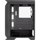 Корпус Aerocool Gladiator Duo-G-BK-v1 черный без БП ATX 5x120mm 2x140mm 2xUSB3.0 audio bott   100445 - Фото 7