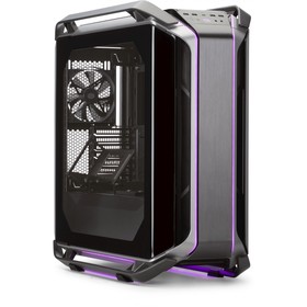 Корпус Cooler Master Cosmos C700M черный/серый без БП ATX 9x120mm 5x140mm 4xUSB3.0 audio bot   10044