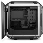 Корпус Cooler Master Cosmos C700M черный/серый без БП ATX 9x120mm 5x140mm 4xUSB3.0 audio bot 10044 - фото 51349813 Корпус Cooler Master Cosmos C700M черный/серый без БП ATX 9x120mm 5x140mm 4xUSB3.0 audio bot 10044 - фото 51349813