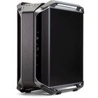 Корпус Cooler Master Cosmos C700M черный/серый без БП ATX 9x120mm 5x140mm 4xUSB3.0 audio bot 10044 - фото 51349815 Корпус Cooler Master Cosmos C700M черный/серый без БП ATX 9x120mm 5x140mm 4xUSB3.0 audio bot 10044 - фото 51349815