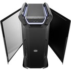 Корпус Cooler Master Cosmos C700P Black Edition черный/серый без БП ATX 6x120mm 9x140mm 4xUS   10044 - фото 51349822