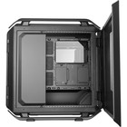 Корпус Cooler Master Cosmos C700P Black Edition черный/серый без БП ATX 6x120mm 9x140mm 4xUS   10044 - фото 51349826