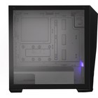 Корпус Cooler Master MasterBox K501L RGB TG черный без БП ATX 5x120mm 4x140mm 1xUSB2.0 1xUSB 10044 - фото 51349835 Корпус Cooler Master MasterBox K501L RGB TG черный без БП ATX 5x120mm 4x140mm 1xUSB2.0 1xUSB 10044 - фото 51349835