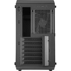 Корпус Cooler Master MasterBox Q500L черный без БП ATX 2x120mm 2x140mm 2xUSB3.0 audio bott P   10044 - фото 51349838