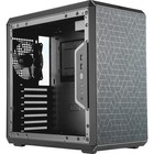 Корпус Cooler Master MasterBox Q500L черный без БП ATX 2x120mm 2x140mm 2xUSB3.0 audio bott P   10044 - фото 51349840