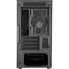 Корпус Cooler Master MasterBox NR400 w/o ODD черный без БП mATX 4x120mm 4x140mm 2xUSB3.0 aud   10044 - Фото 6