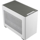 Корпус Cooler Master MasterBox NR200P белый без БП miniITX 1x92mm 4x120mm 2x140mm 2xUSB3.0 a   10044 - фото 51349859