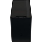 Корпус Cooler Master MasterBox NR200P черный без БП miniITX 1x92mm 4x120mm 2x140mm 2xUSB3.0   100446 - фото 51349868