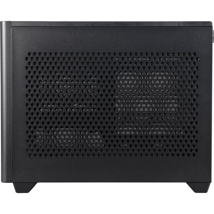 Корпус Cooler Master MasterBox NR200P черный без БП miniITX 1x92mm 4x120mm 2x140mm 2xUSB3.0   100446 - фото 51349869