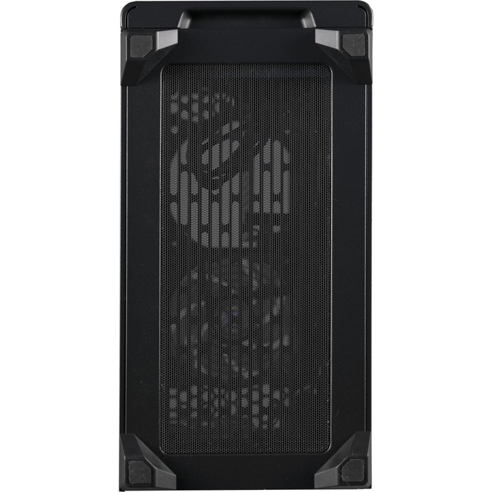 Корпус Cooler Master MasterBox NR200P черный без БП miniITX 1x92mm 4x120mm 2x140mm 2xUSB3.0   100446 - фото 51349870