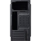 Корпус Accord ACC-261B черный без БП mATX 1x80mm 1x92mm 2x120mm 2xUSB2.0 1xUSB3.0 audio - Фото 4