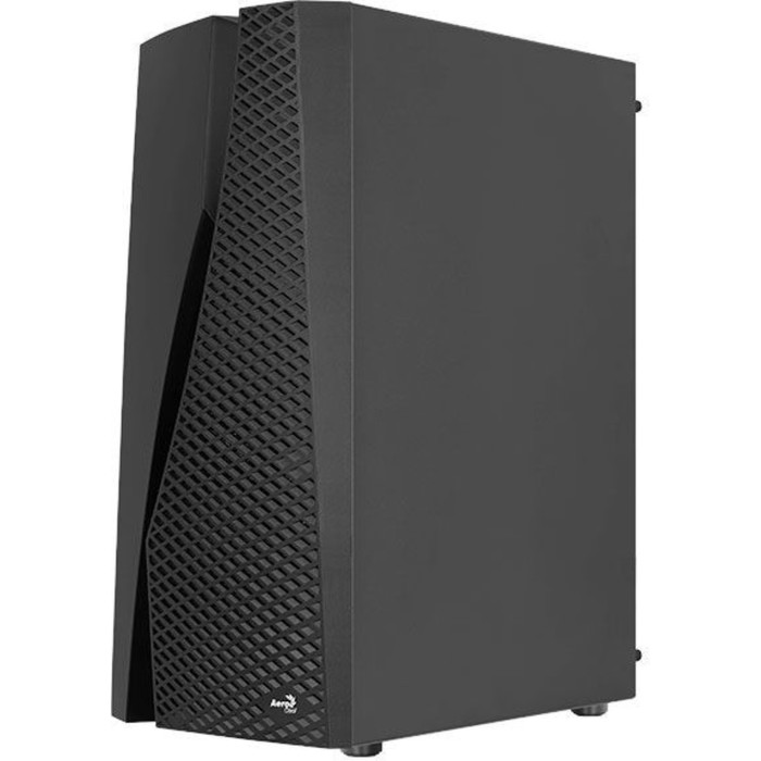 Корпус Aerocool Wave-G-BK-v2 черный без БП ATX 4x120mm 2x140mm 1xUSB2.0 2xUSB3.0 audio bott   100446 - фото 51349918