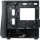 Корпус Cooler Master CMP 320 черный без БП mATX 6x120mm 4x140mm 2xUSB2.0 audio bott PSU - Фото 6