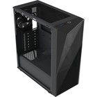 Корпус Cooler Master CMP 520 черный без БП ATX 3x120mm 4x140mm 1xUSB2.0 1xUSB3.1 audio bott   100446 - Фото 3