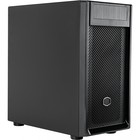 Корпус Cooler Master Elite E300 черный без БП mATX 1x80mm 1x92mm 2xUSB2.0 audio - фото 51349942