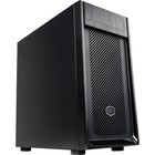 Корпус Cooler Master Elite E300 черный без БП mATX 1x80mm 1x92mm 2xUSB2.0 audio - фото 51349943 Корпус Cooler Master Elite E300 черный без БП mATX 1x80mm 1x92mm 2xUSB2.0 audio - фото 51349943