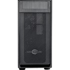 Корпус Cooler Master Elite E300 черный без БП mATX 1x80mm 1x92mm 2xUSB2.0 audio - фото 51349944 Корпус Cooler Master Elite E300 черный без БП mATX 1x80mm 1x92mm 2xUSB2.0 audio - фото 51349944