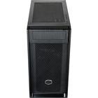 Корпус Cooler Master Elite E300 черный без БП mATX 1x80mm 1x92mm 2xUSB2.0 audio - фото 51349948 Корпус Cooler Master Elite E300 черный без БП mATX 1x80mm 1x92mm 2xUSB2.0 audio - фото 51349948