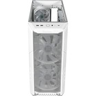 Корпус Cooler Master HAF500 белый без БП ATX 4x120mm 4x140mm 4x200mm 2xUSB3.0 audio bott PSU 10044 - фото 51349953 Корпус Cooler Master HAF500 белый без БП ATX 4x120mm 4x140mm 4x200mm 2xUSB3.0 audio bott PSU 10044 - фото 51349953