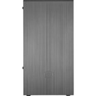 Корпус Cooler Master MasterBox MB400L w/o ODD черный без БП mATX 4x120mm 3x140mm 2xUSB3.0 au   10044 - фото 51349985