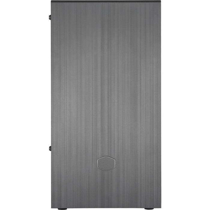 Корпус Cooler Master MasterBox MB400L w/o ODD черный без БП mATX 4x120mm 3x140mm 2xUSB3.0 au   10044 - фото 51349985