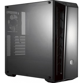 Корпус Cooler Master MasterBox MB520 Acryl черный без БП ATX 3x120mm 2xUSB3.0 audio bott PSU   10044