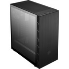 Корпус Cooler Master MasterBox MB600L черный без БП ATX 5x120mm 4x140mm 2xUSB3.0 audio bott   100446 - фото 51349992