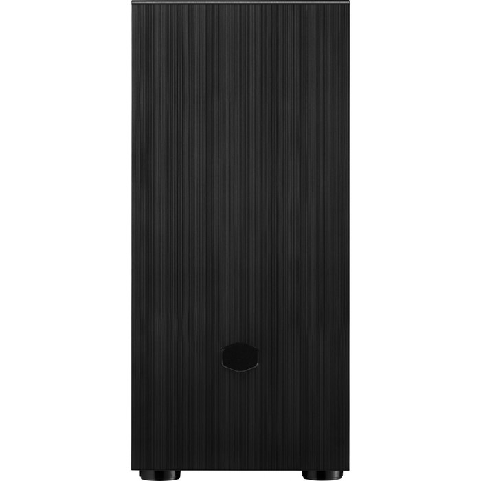 Корпус Cooler Master MasterBox MB600L черный без БП ATX 5x120mm 4x140mm 2xUSB3.0 audio bott   100446 - фото 51349993