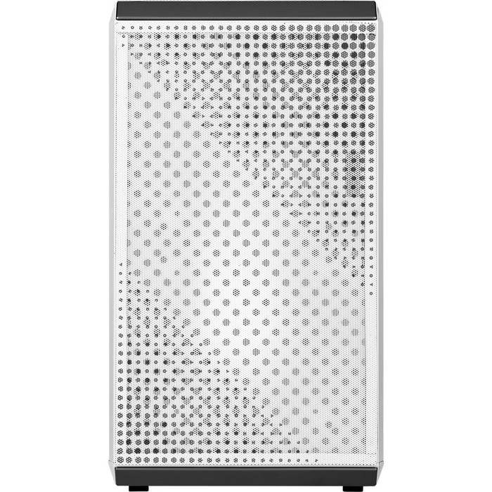 Корпус Cooler Master MasterBox Q300L белый без БП mATX 4x120mm 1x140mm 2xUSB3.0 audio bott P   10044 - фото 51350002