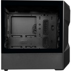 Корпус Cooler Master MasterBox TD300 Mesh черный без БП mATX 4x120mm 4x140mm 2xUSB3.0 audio   100446 - Фото 3