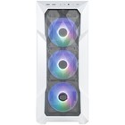 Корпус Cooler Master MasterBox TD500 Mesh V2 белый без БП ATX 4x120mm 4x140mm 2xUSB3.0 audio   10044 - фото 51350014
