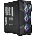 Корпус Cooler Master MasterBox TD500 Mesh V2 черный без БП ATX 4x120mm 4x140mm 2xUSB3.0 audi 10044 - фото 51350027 Корпус Cooler Master MasterBox TD500 Mesh V2 черный без БП ATX 4x120mm 4x140mm 2xUSB3.0 audi 10044 - фото 51350027