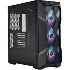 Корпус Cooler Master MasterBox TD500 Mesh V2 черный без БП ATX 4x120mm 4x140mm 2xUSB3.0 audi   10044 - Фото 5