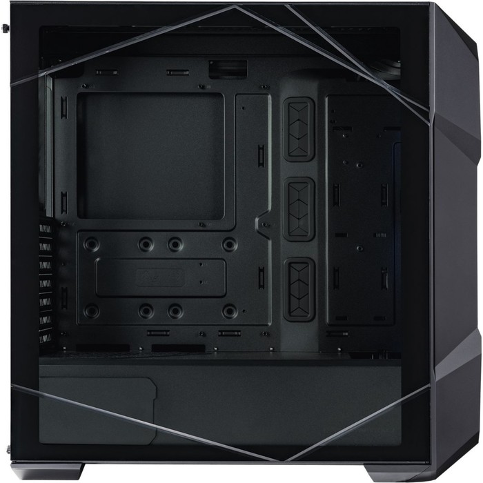 Корпус Cooler Master MasterBox TD500 Mesh V2 черный без БП ATX 4x120mm 4x140mm 2xUSB3.0 audi   10044 - фото 51350028