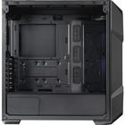 Корпус Cooler Master MasterBox TD500 Mesh V2 черный без БП ATX 4x120mm 4x140mm 2xUSB3.0 audi   10044 - Фото 8