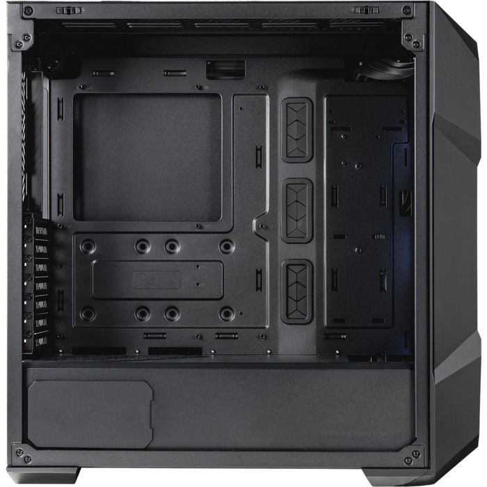 Корпус Cooler Master MasterBox TD500 Mesh V2 черный без БП ATX 4x120mm 4x140mm 2xUSB3.0 audi   10044 - фото 51350030