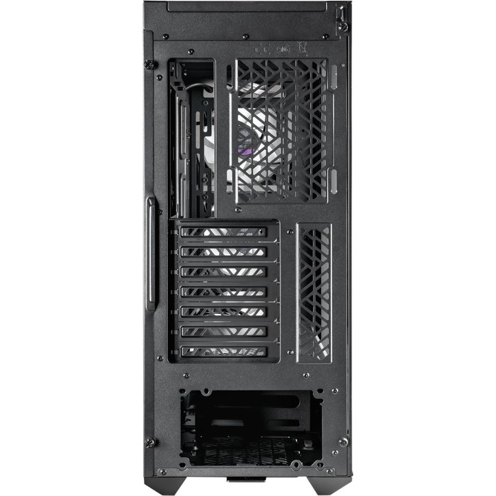 Корпус Cooler Master MasterBox TD500 Mesh V2 черный без БП ATX 4x120mm 4x140mm 2xUSB3.0 audi   10044 - фото 51350032