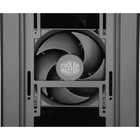 Корпус Cooler Master Silencio S400 TG черный без БП mATX 3x120mm 4x140mm 2xUSB3.0 audio bott   10044 - фото 51350034