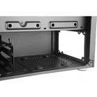 Корпус Cooler Master Silencio S400 TG черный без БП mATX 3x120mm 4x140mm 2xUSB3.0 audio bott   10044 - фото 51350036