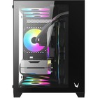 Корпус Formula Crystal Z5 черный без БП mATX 11x120mm 2xUSB2.0 1xUSB3.0 audio bott PSU - фото 51350046 Корпус Formula Crystal Z5 черный без БП mATX 11x120mm 2xUSB2.0 1xUSB3.0 audio bott PSU - фото 51350046